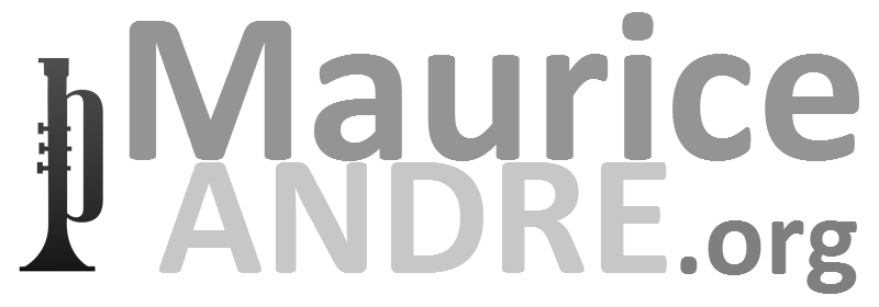 MauriceAndre.org